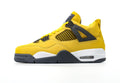 Air Jordan 4 "Lightning" [PK GOD]