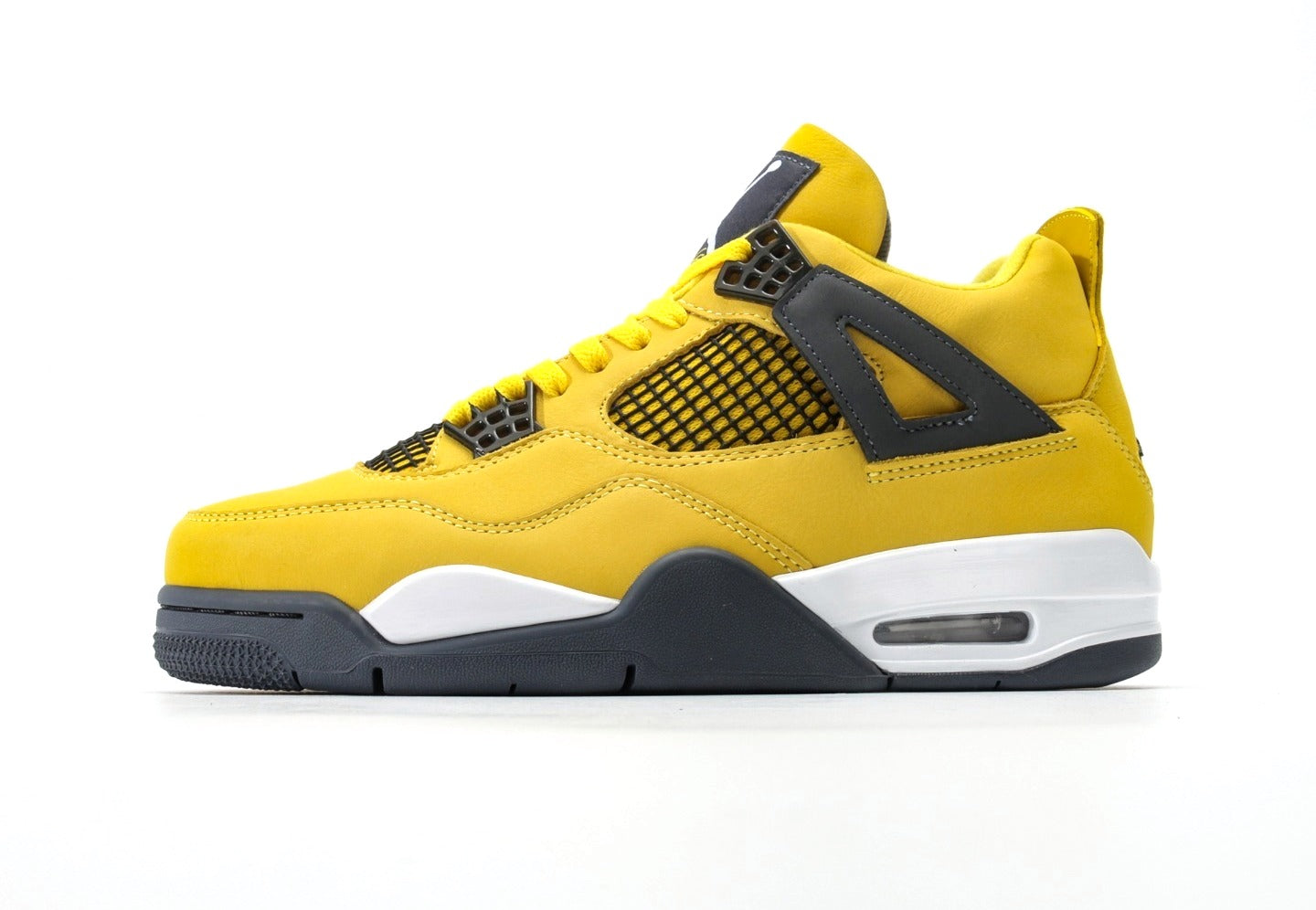 Air Jordan 4 "Lightning" [PK GOD]