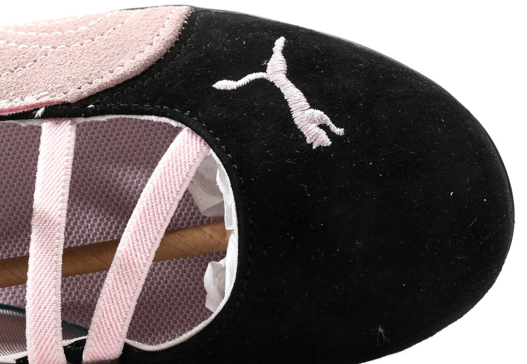 Speedcat Ballet SD "Black Mauve Mist"