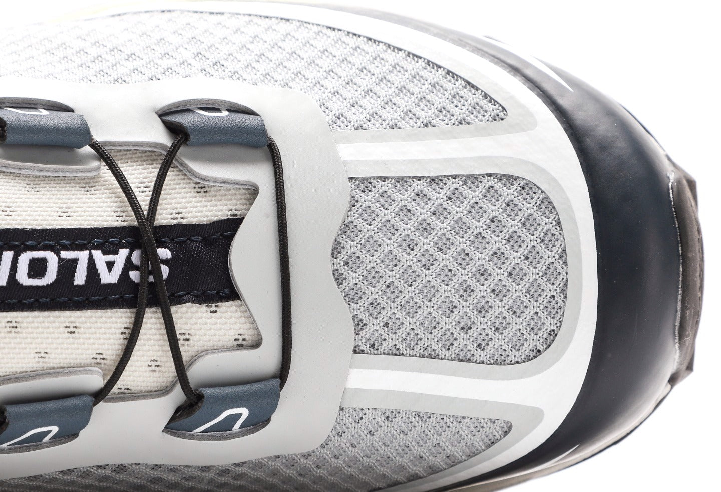Salomon Xt-6 FT "Metallic Silver"