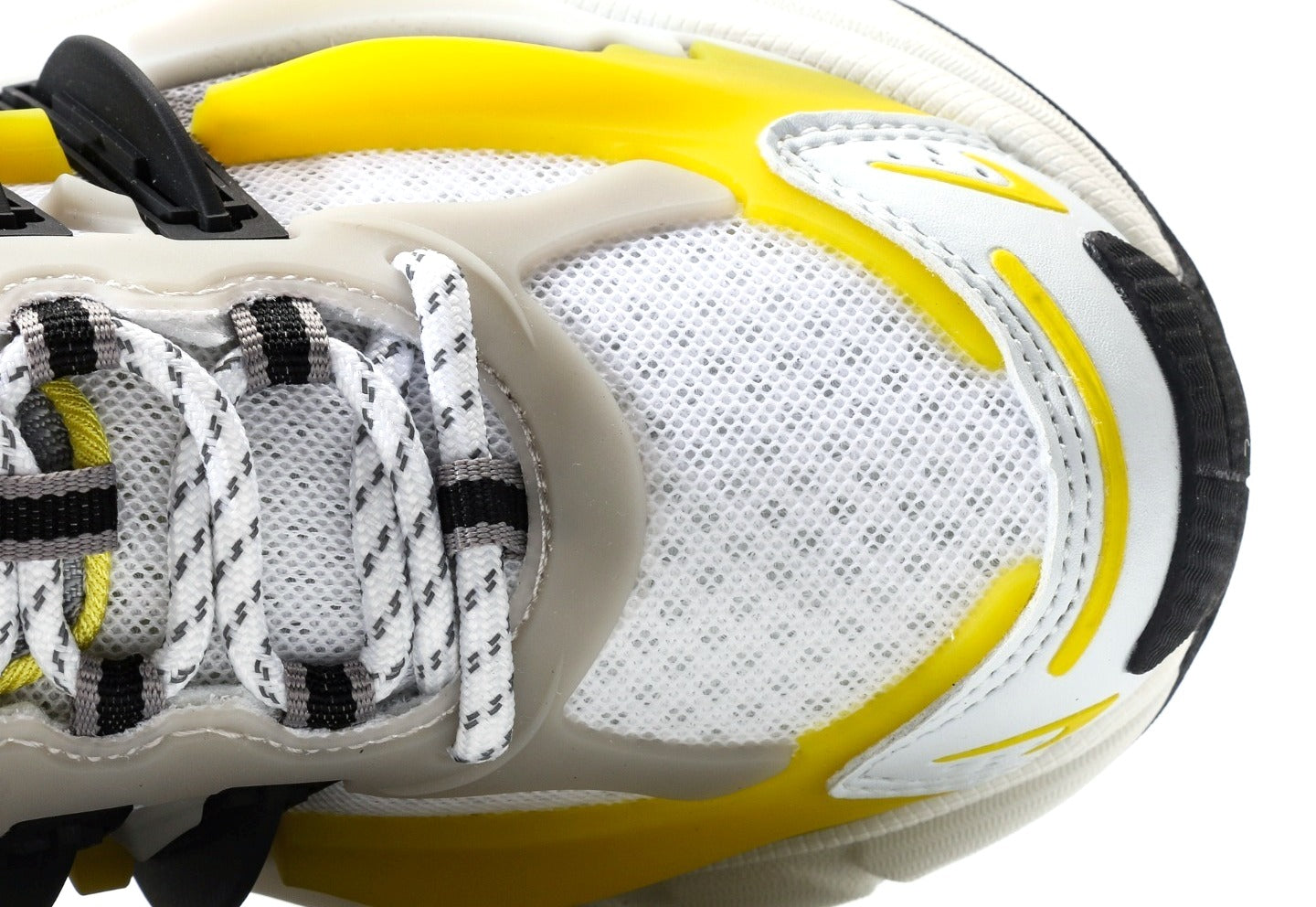 Pharrell Williams x adidas Adistar Jellyfish “Focus Yellow”