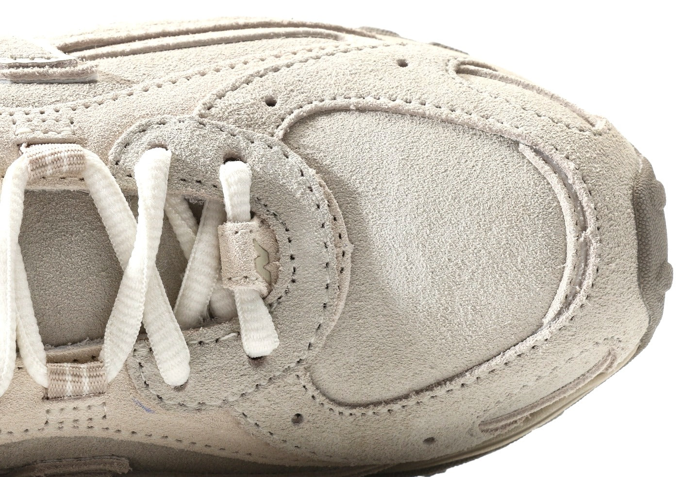 New Balance 204L Timberwolf Linen