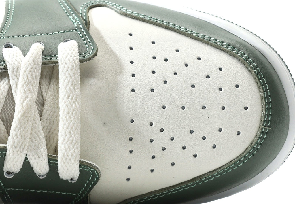 Air Jordan 1 Low "Vintage Lichen"
