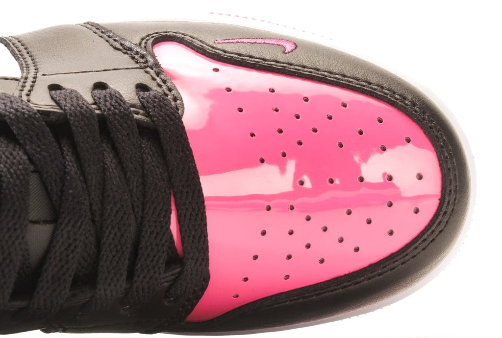 Air Jordan 1 Low Patent "Pinksicle"