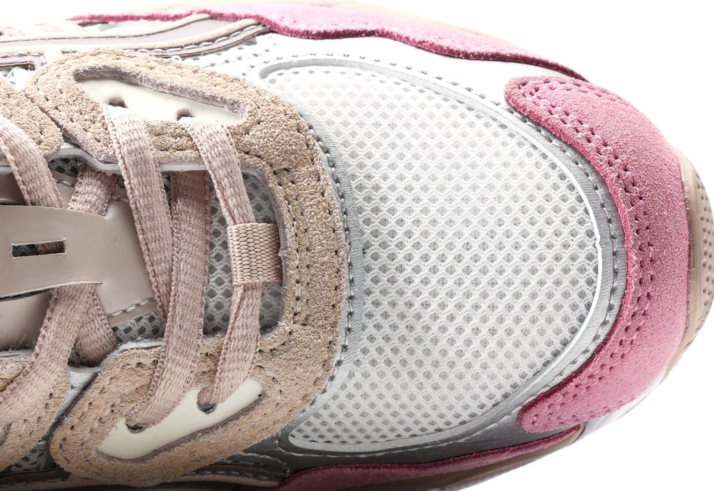 Gel-NYC "Cream/Mineral Beige/Pink"
