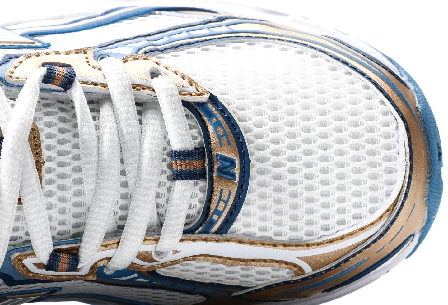 New Balance 740 Heron Blue Vintage Indigo