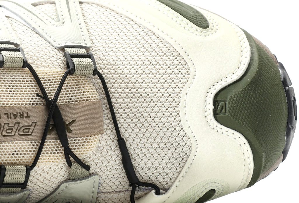 Salomon XA PRO 3D GTX Gray Green