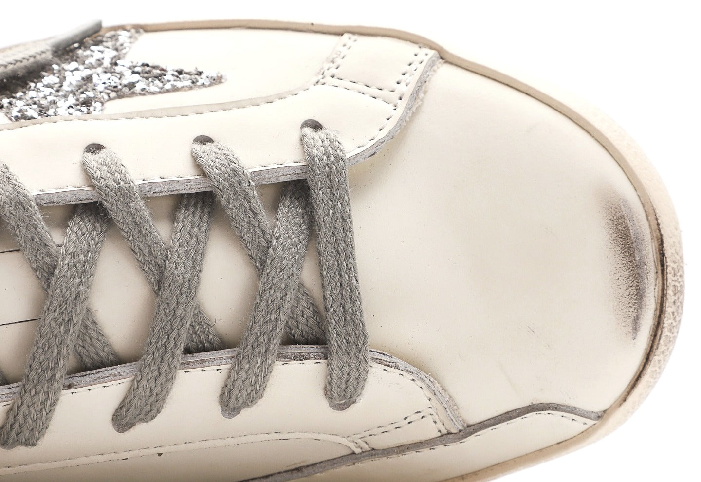 Golden Goose Super-Star