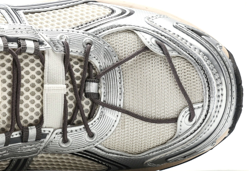 Gel-Kahana TR V4 "White Grey"