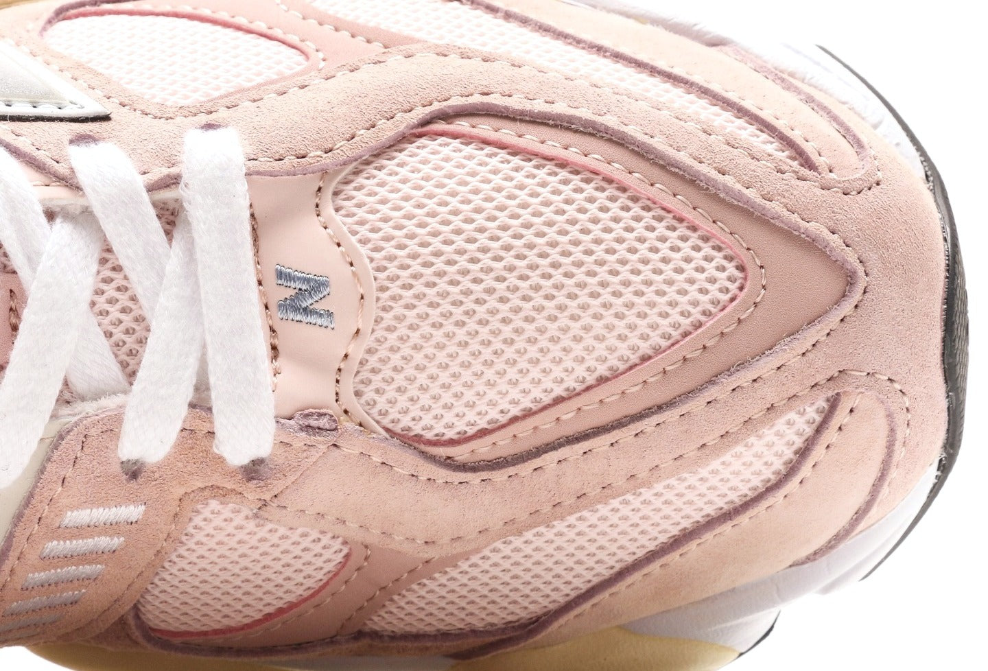 New Balance 9060 "Pink Haze"