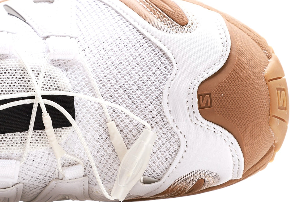 Salomon XA PRO 3D For Avnier White