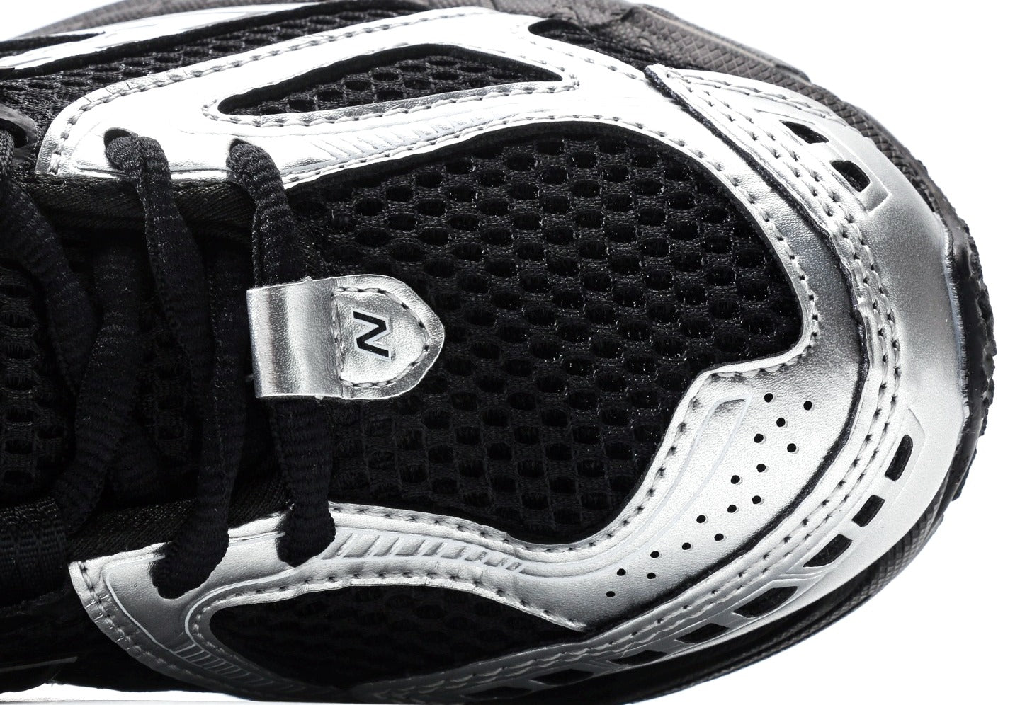 New Balance 1906R Black Grey