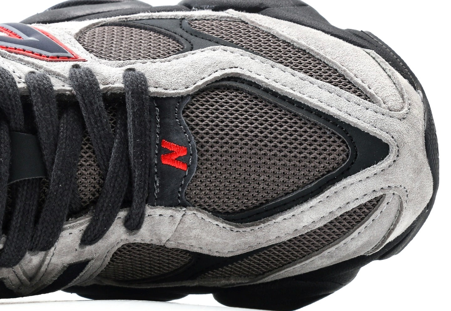 New Balance 9060 Grey/Black