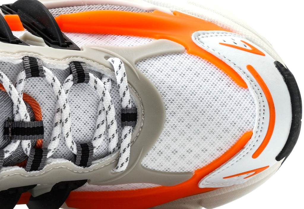 Pharrell Williams x adidas Adistar Jellyfish “Focus Olive Orange”