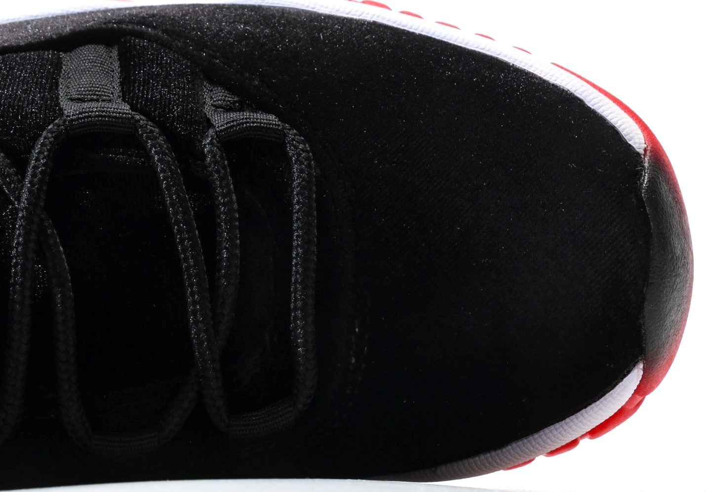 Air Jordan 11 Retro "Bred Velvet" [PK GOD]