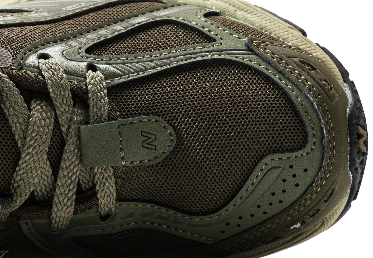 New Balance 1906R Camo Olive