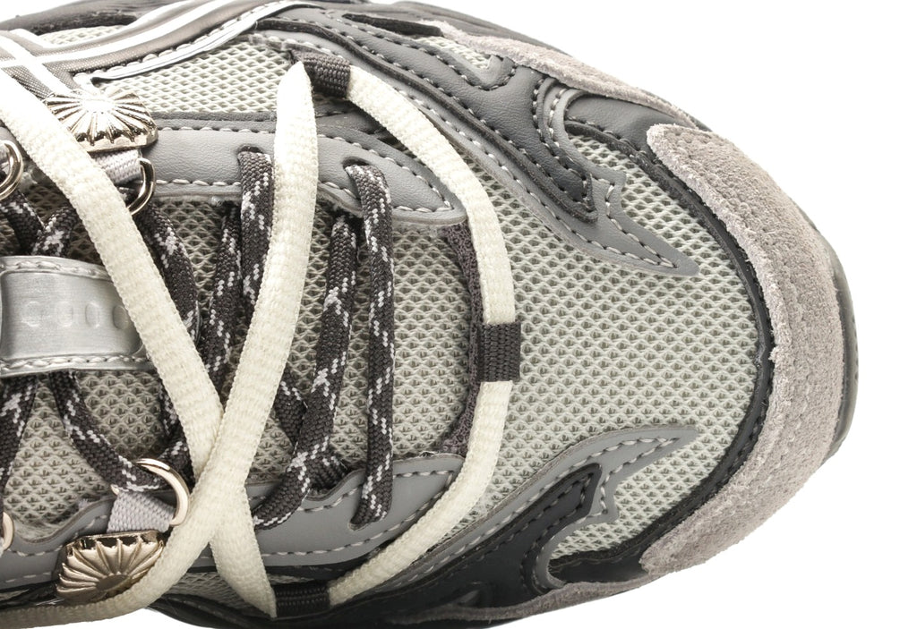 Gel-Cumulus 16 TOGA Grey Black Pure Silver
