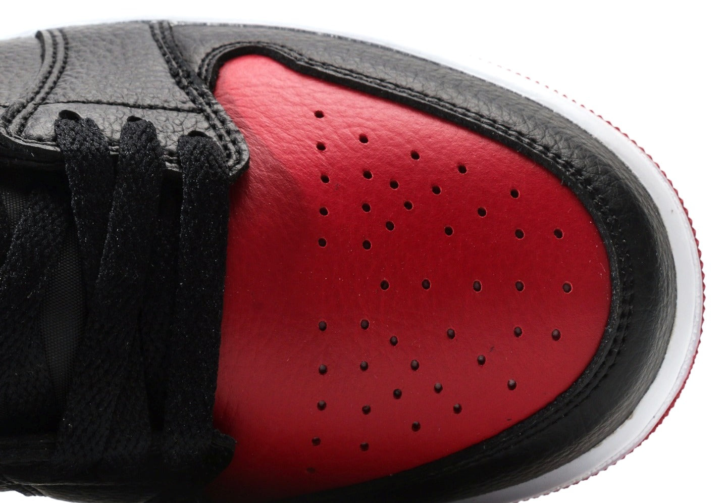 Air Jordan 1 Low OG "Banned"