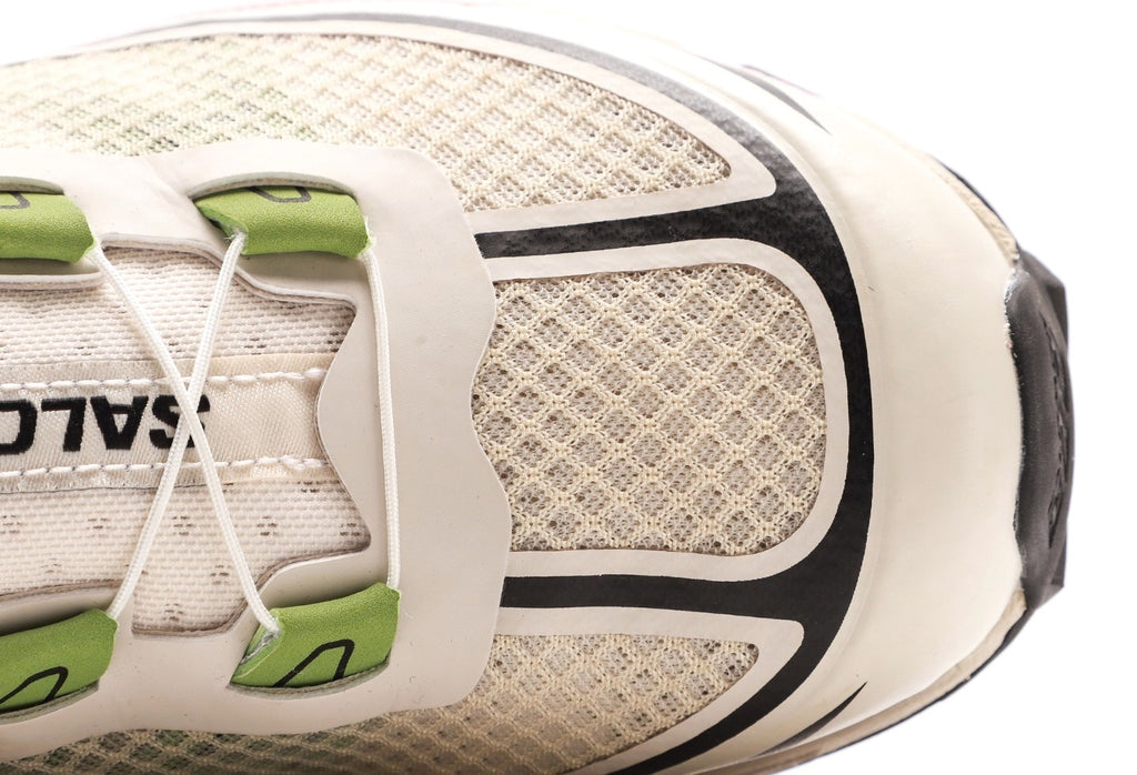 Salomon XT-6 FT "Rainy Day Epsom"
