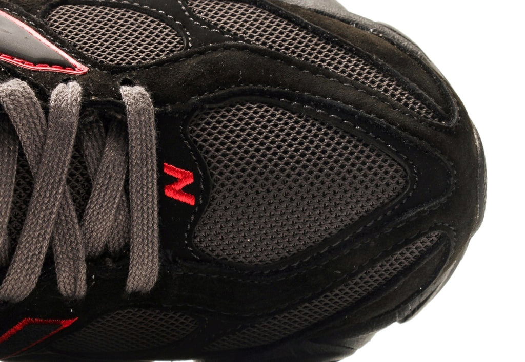 New Balance 9060 "Black Red"