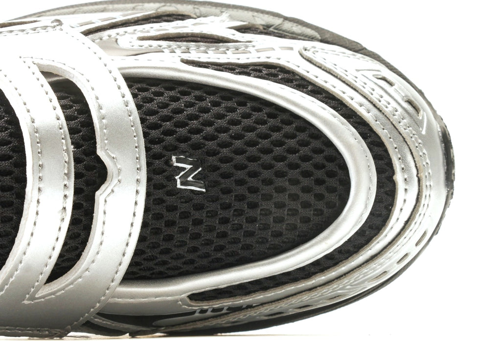New Balance 1906L Silver Metallic Black
