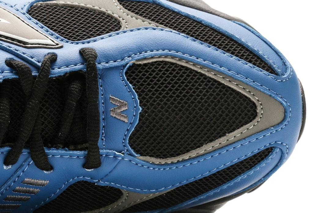 New Balance 9060 "Dark Royal Brown"