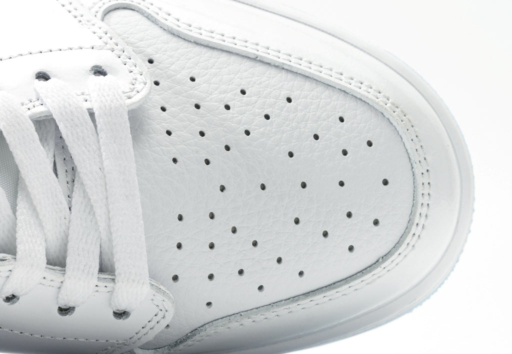 Air Jordan 1 Low Golf Legend Blue
