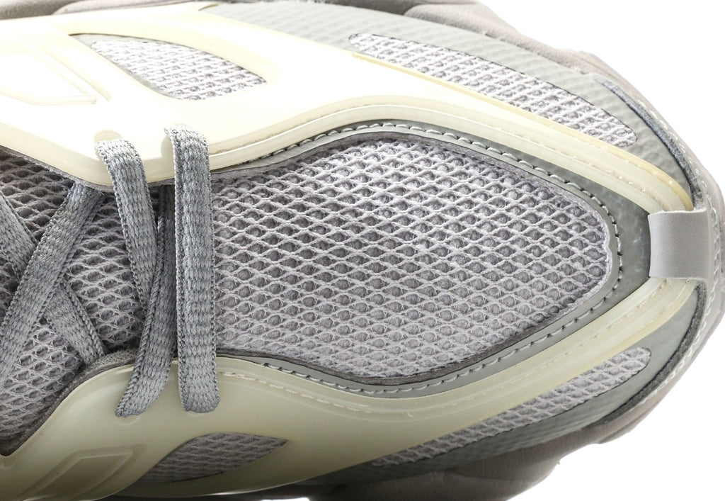 The Caged New Balance 9060 X Returns In Two Grey