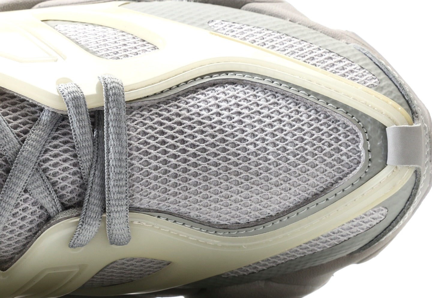 The Caged New Balance 9060 X Returns In Two Grey