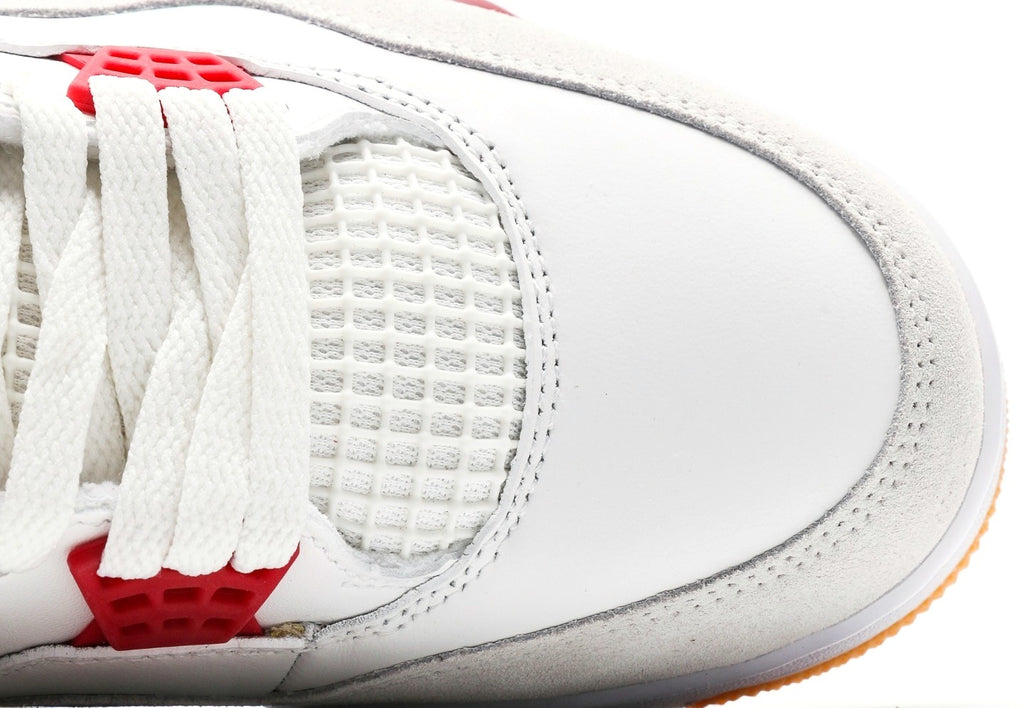 Air Jordan 4 SB "Varsity Red" [PK GOD]