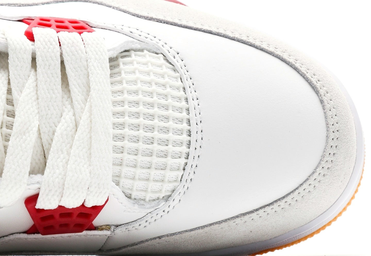 Air Jordan 4 SB "Varsity Red" [PK GOD]