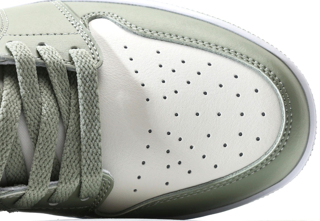 Air Jordan 1 Low Jade Horizon