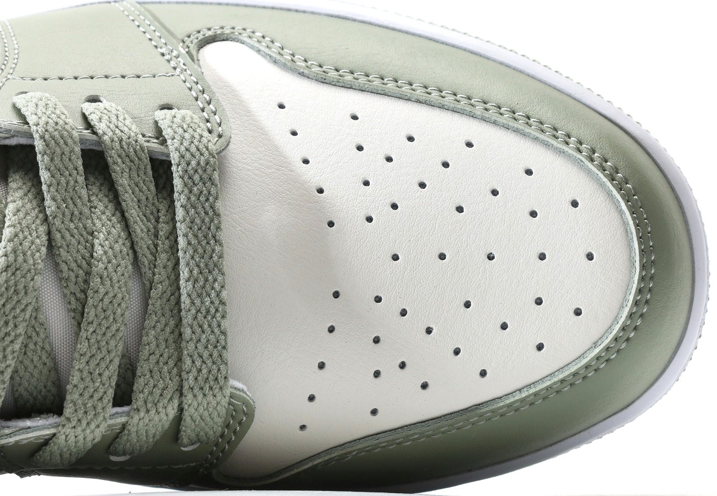 Air Jordan 1 Low Jade Horizon