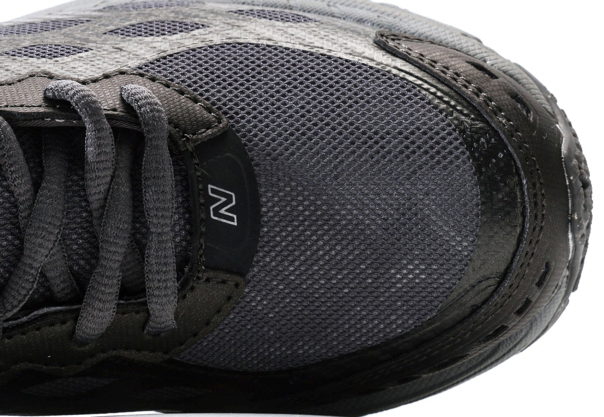 New Balance 1906W "BLACK METALLIC"