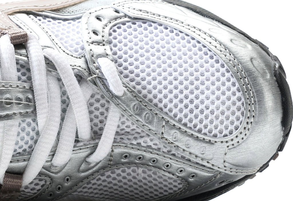 Gel-Nimbus 10.1 Kith White Morganite