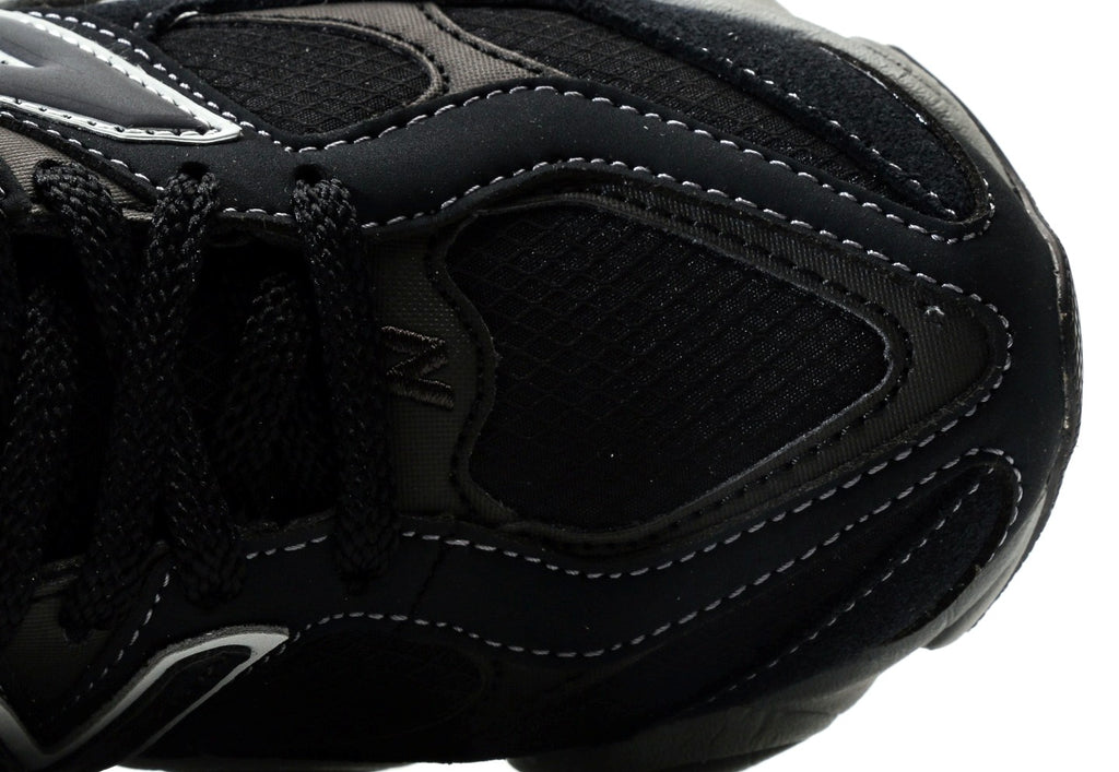 New Balance 9060 Cordura "Black"