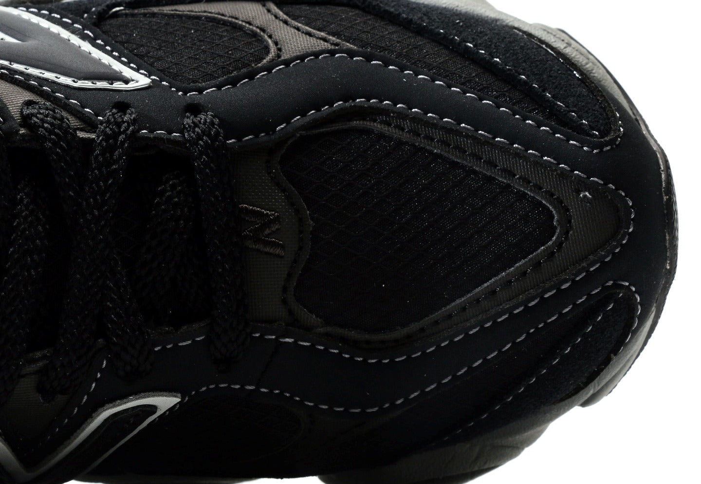 New Balance 9060 Cordura "Black"