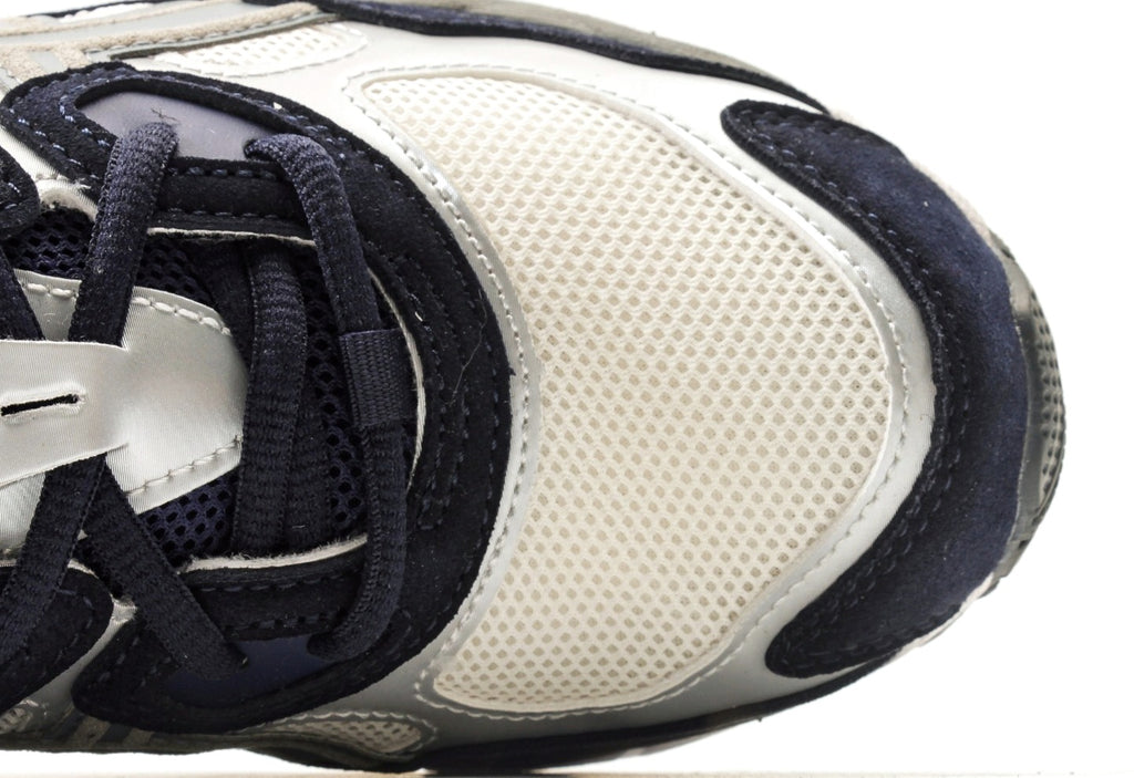 Gel NYC "Navy Steel"