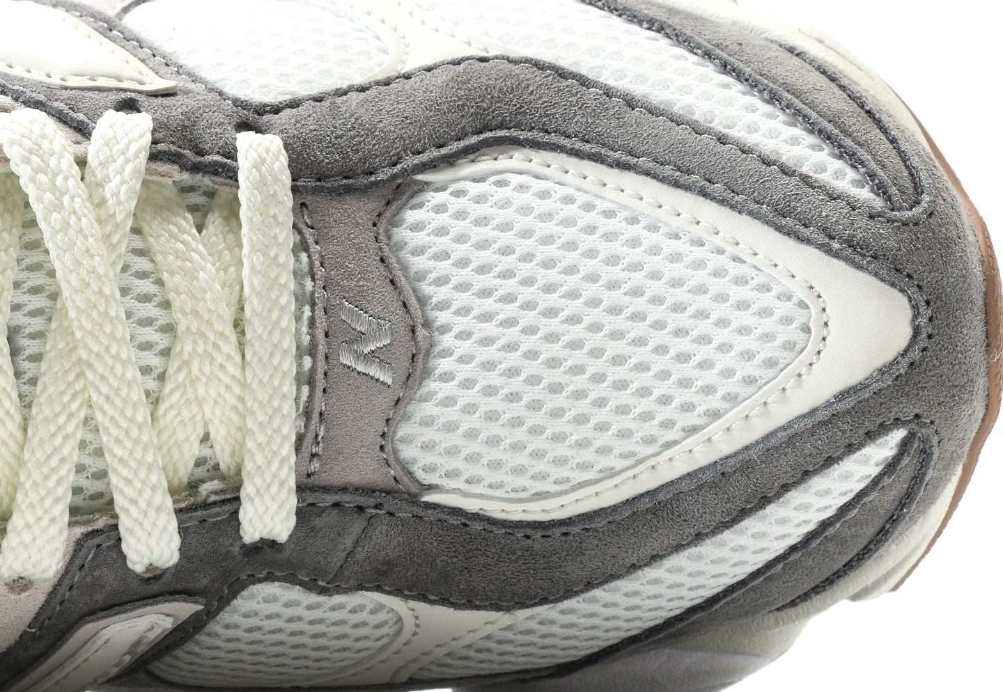 New Balance 9060 State Grey