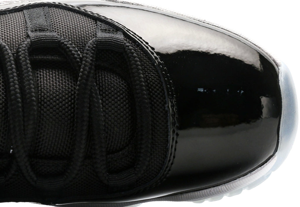 Air Jordan 11 Low "Black and Varsity Royal" [PK GOD]