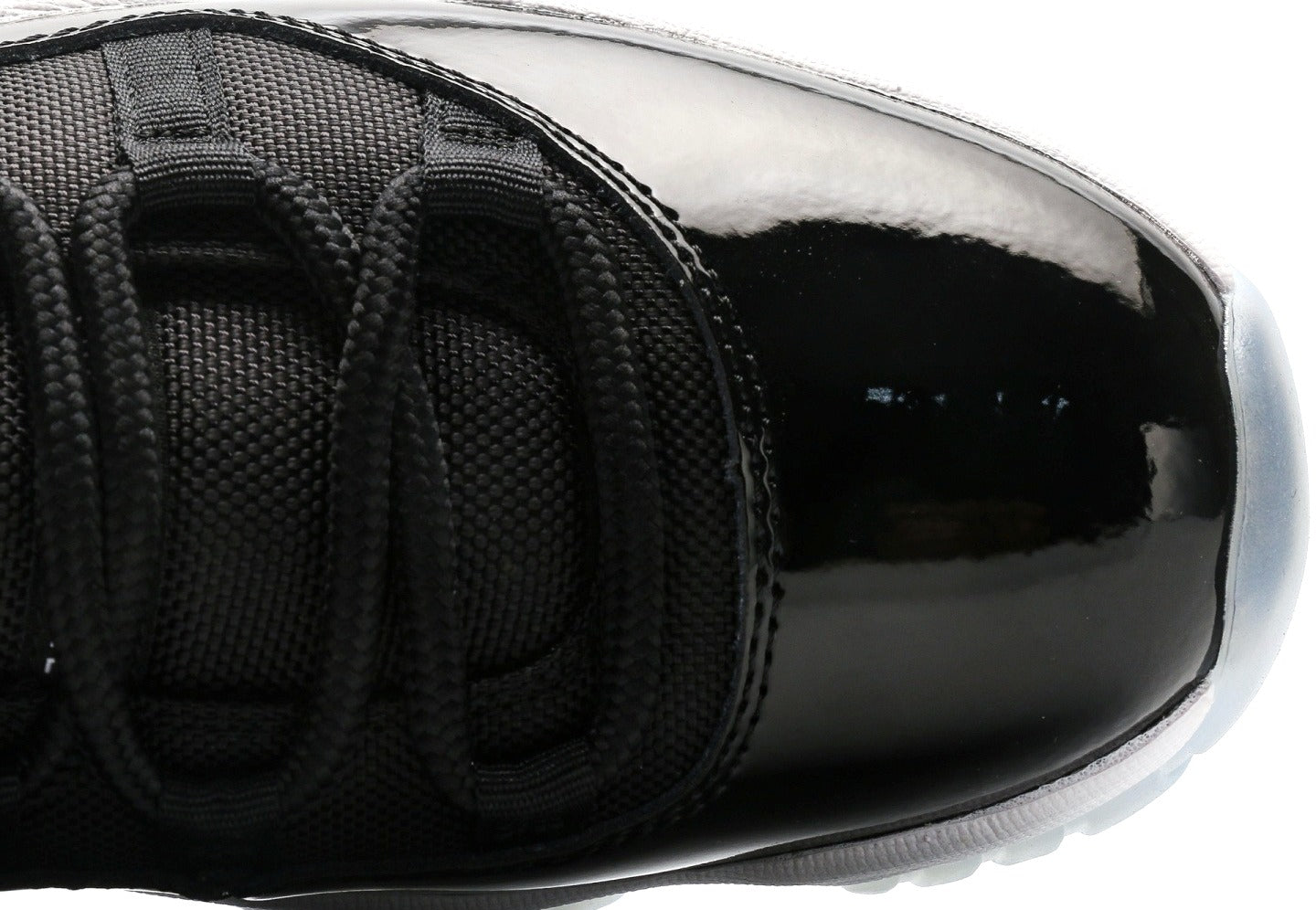 Air Jordan 11 Low "Black and Varsity Royal" [PK GOD]