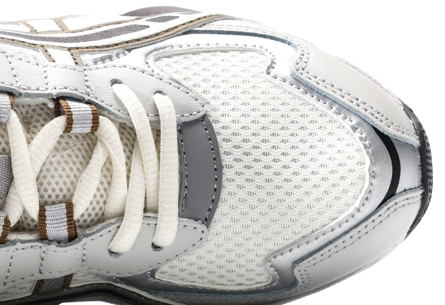 Gel-NYC 2055 Cream Pure Silver