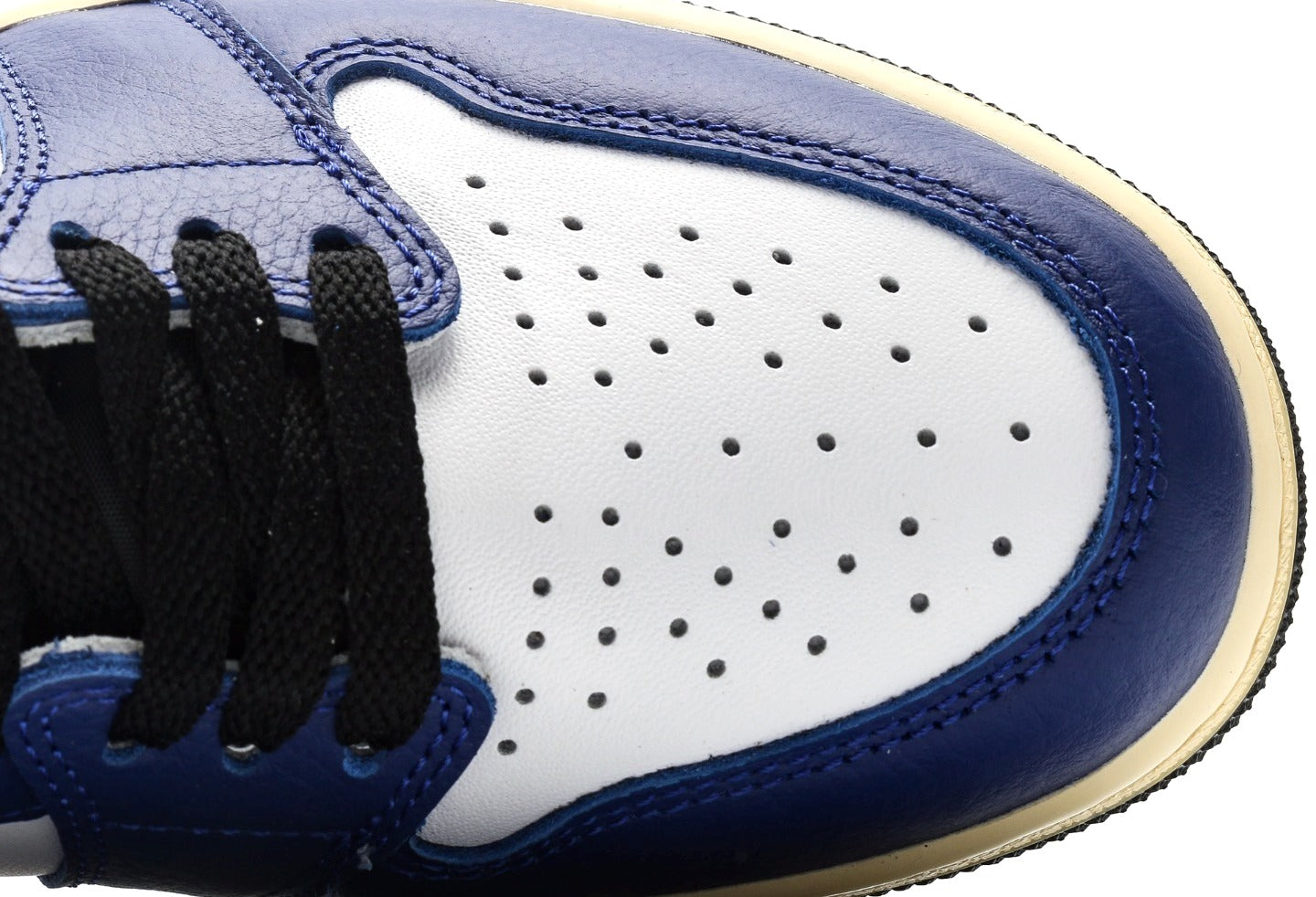 Air Jordan 1 Rare Air "Deep Royal Blue"