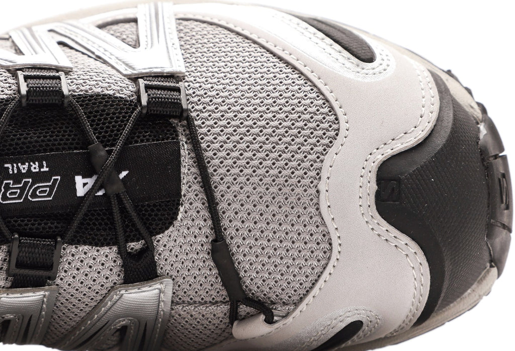 Salomon XA Pro 3D ADV "Gray Silver"
