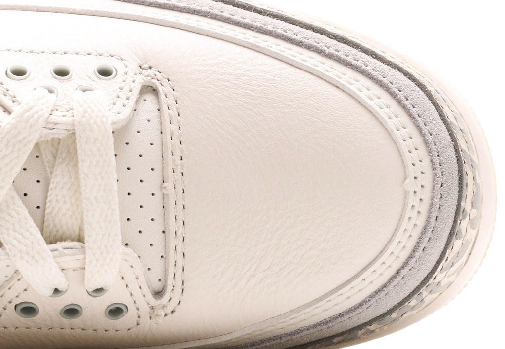 Air Jordan 3 Craft Ivory [PK GOD]
