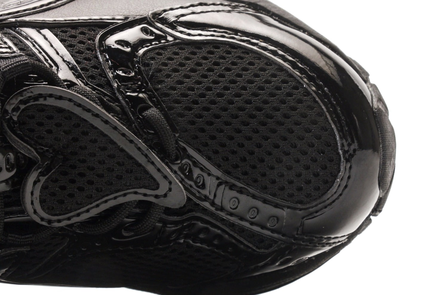 Gel-Nimbus 10.1 Kimh?kim Black