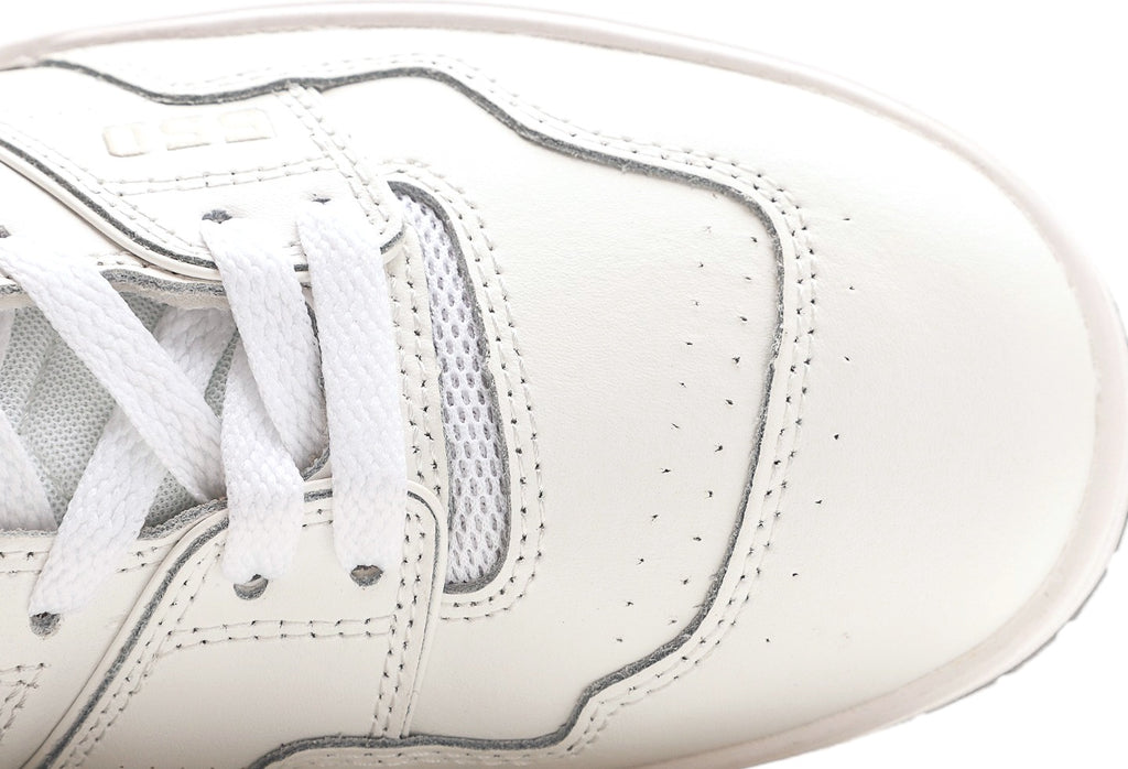 New Balance 550 "White Shadow Grey"