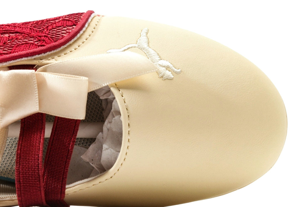 Speedcat Ballet Lace "Ruby Shimmer"