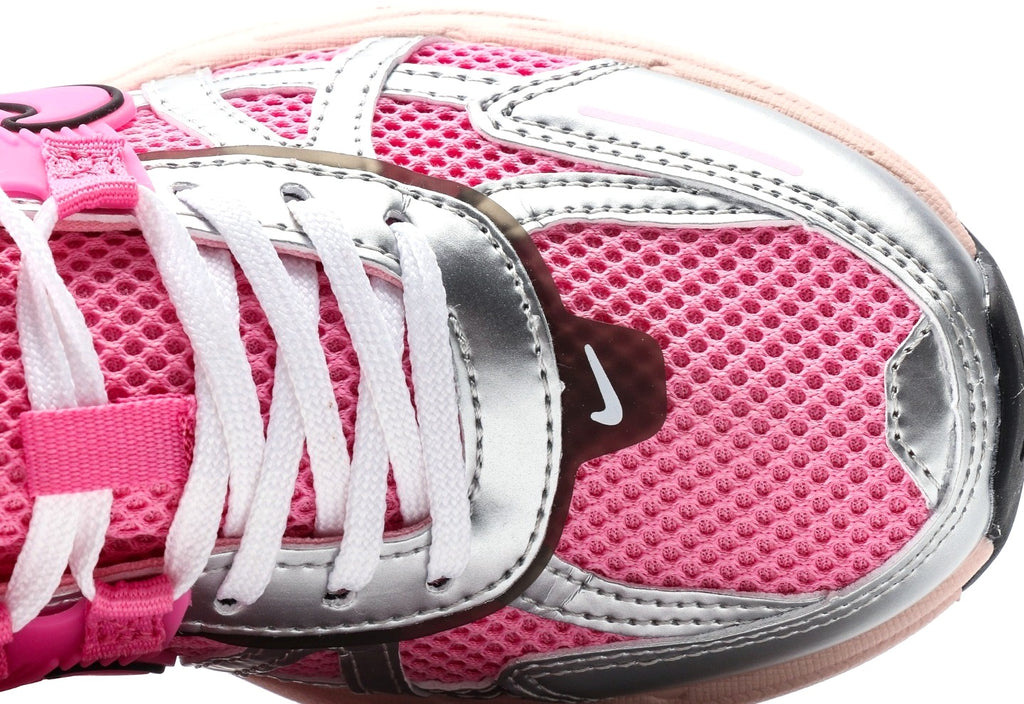 V2K "Pink Silver Run Runtekk"