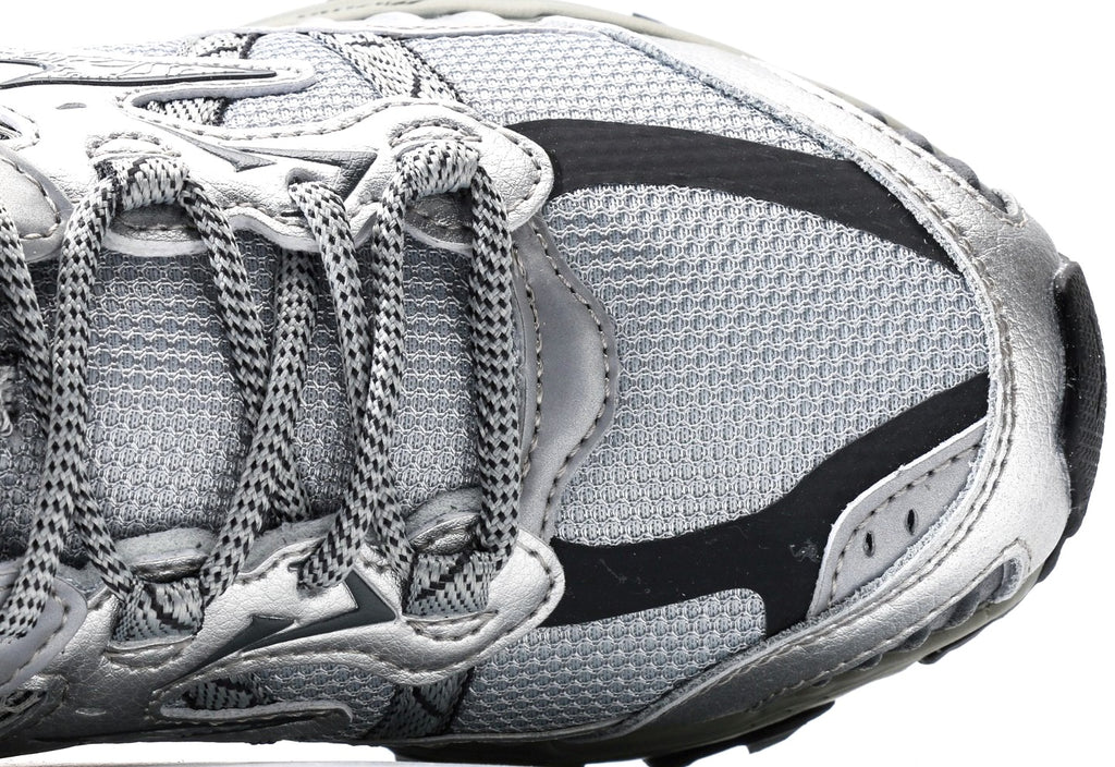 Mizuno RACER ADV "Silver Green"